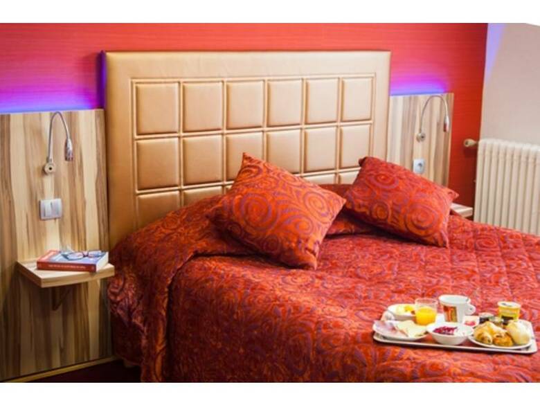Inter-hotel Archotel