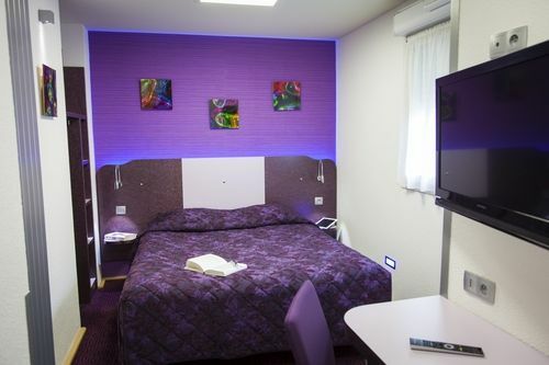 Inter-hotel Archotel