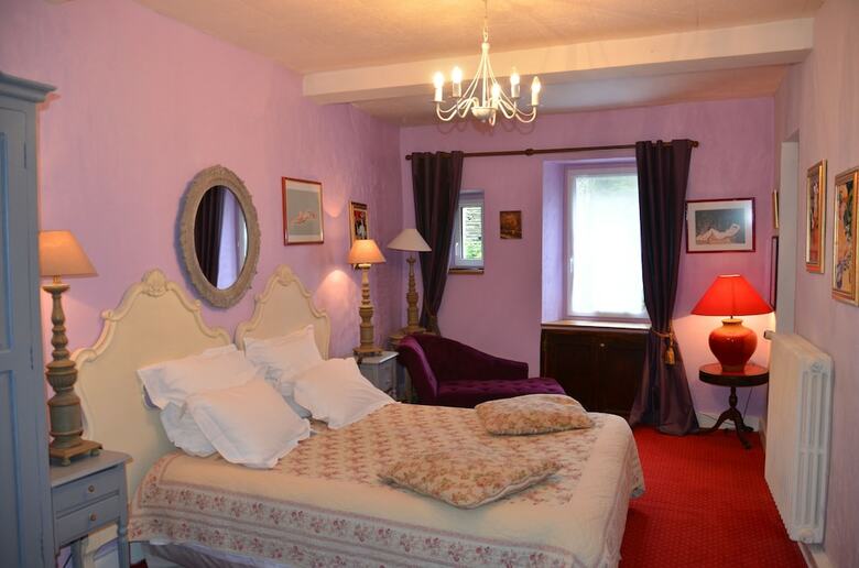 La Tour Du Lion - Guest House