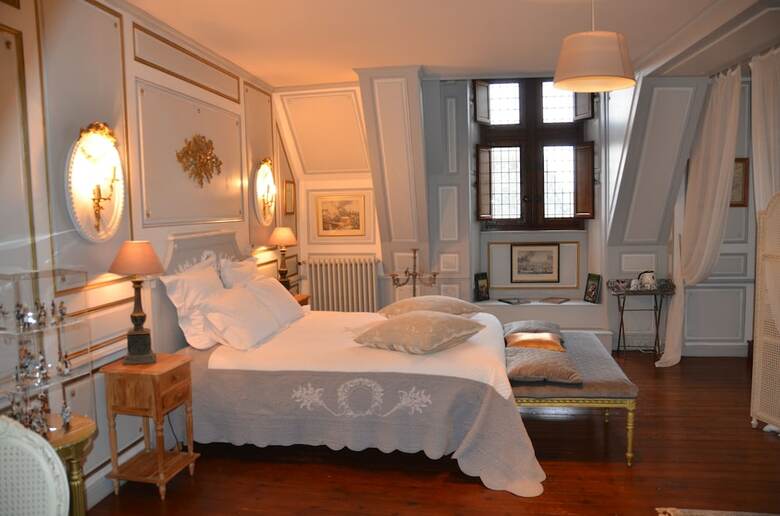 La Tour Du Lion - Guest House