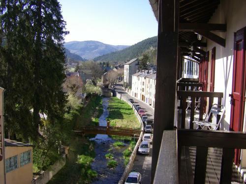 Hotel De L Europe