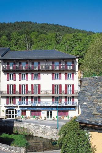 Hotel De L Europe