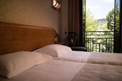 Hotel Le Mont Aigoual