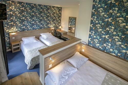 Hotel Le Mont Aigoual
