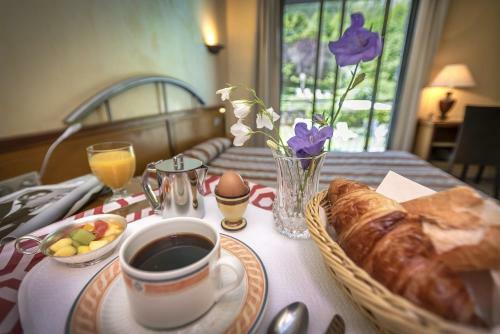 Hotel Le Mont Aigoual