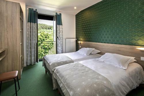 Hotel Le Mont Aigoual