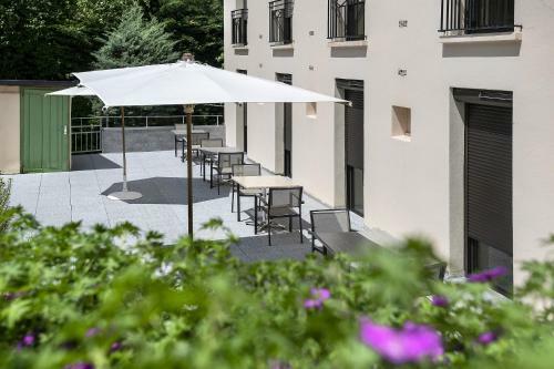 Hotel Le Mont Aigoual