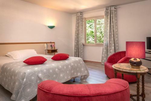 Hotel Le Mont Aigoual
