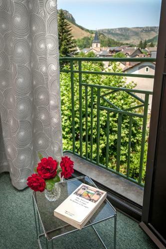 Hotel Le Mont Aigoual