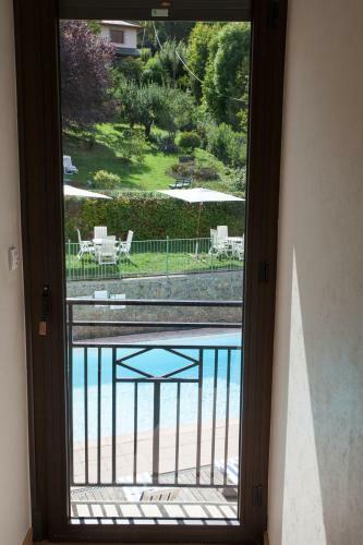 Hotel Le Mont Aigoual