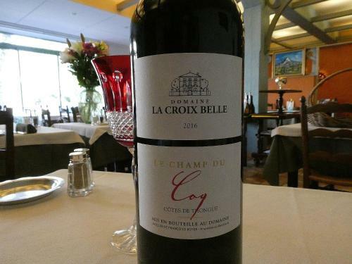 Hotel Le Mont Aigoual