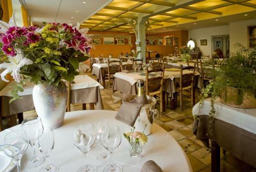 Hotel Le Mont Aigoual