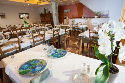 Hotel Le Mont Aigoual