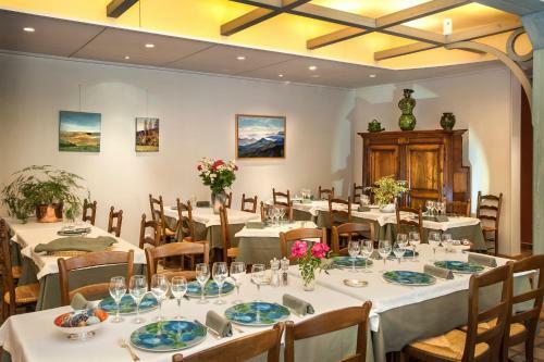 Hotel Le Mont Aigoual