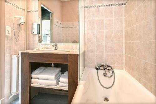 Hotel Le Mont Aigoual