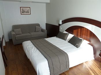 Inter-hotel Le Lion D'or