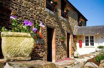 Inter-hotel Le Lion D'or