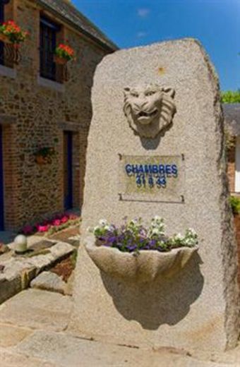 Inter-hotel Le Lion D'or