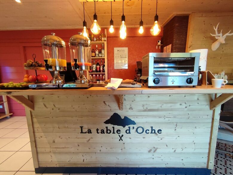 Hotel Le Bois-joli