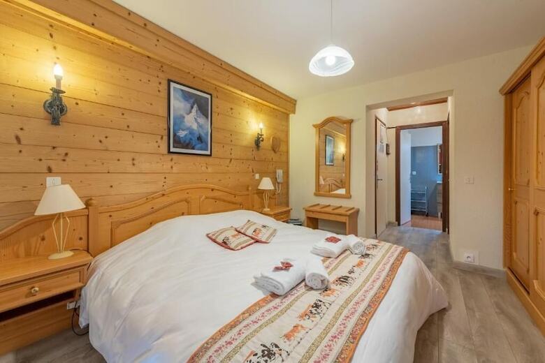 Hotel Le Bois-joli
