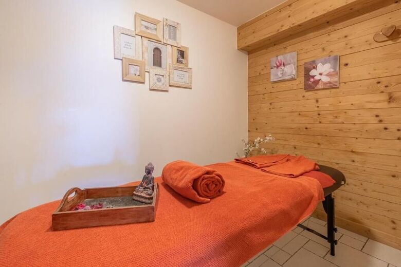 Hotel Le Bois-joli