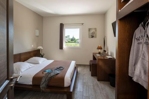 Inter-hotel Le Ya'tis
