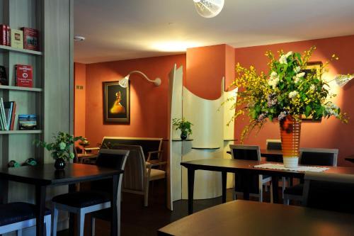 Hotel Du Haut-allier