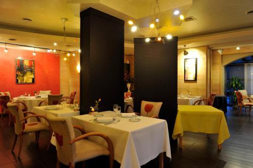 Hotel Du Haut-allier
