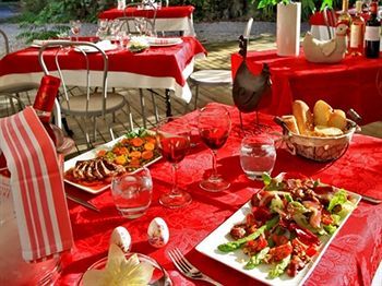Hotel Restaurant Saubusse Thermal