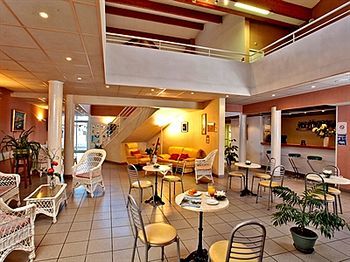 Hotel Restaurant Saubusse Thermal