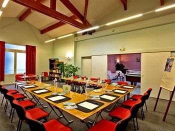Hotel Restaurant Saubusse Thermal