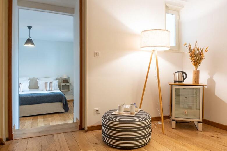 Hotel La Maison Oppoca