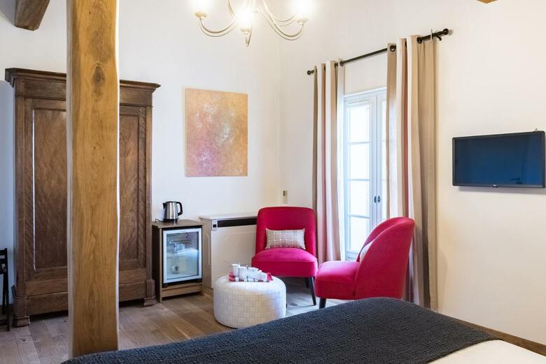 Hotel La Maison Oppoca