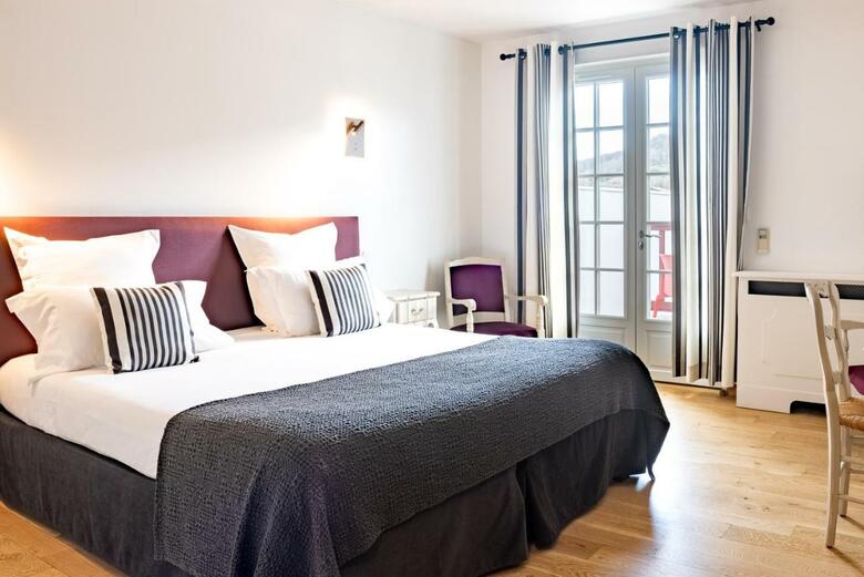 Hotel La Maison Oppoca