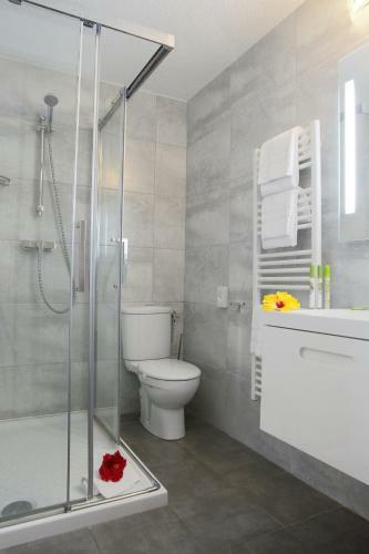 Hotel H�tel Le Clos Roussillon