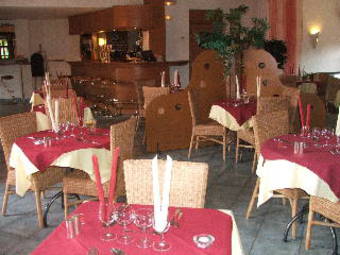 Inter-hotel As H�tel