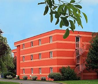 Inter-hotel As H�tel