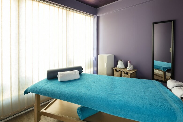 Hotel Bastide De Lourmarin