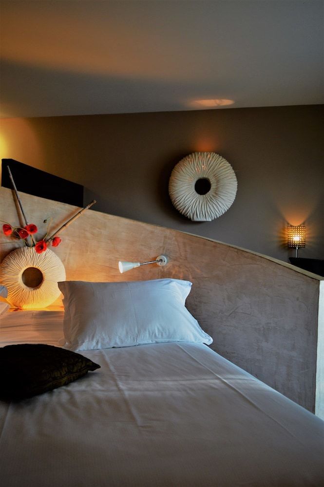 Hotel Bastide De Lourmarin