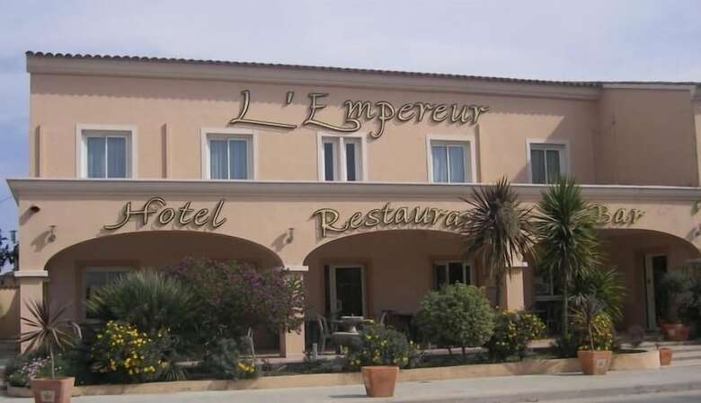 Hotel De L'empereur