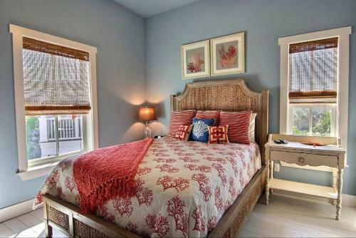 Cinnamon Shore- Southern Comfort 169 Be