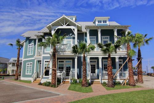 Apartamento Cinnamon Shore- Island Time Tc 4102
