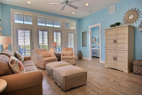 Cinnamon Shore- Coral Sunset Tc 2205