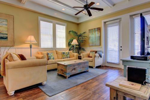 Apartamento Cinnamon Shore- Suntide Tc 1103