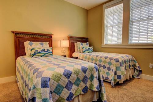 Apartamento Cinnamon Shore- Suntide Tc 1103