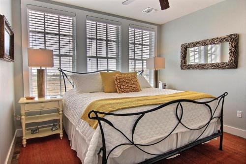 Apartamento Cinnamon Shore- C View Tc 1310