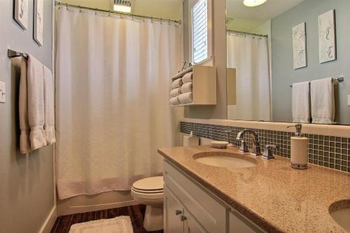 Apartamento Cinnamon Shore- C View Tc 1310