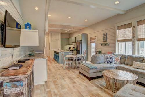 Apartamento Cinnamon Shore- Beach Bungalow Tc 2305