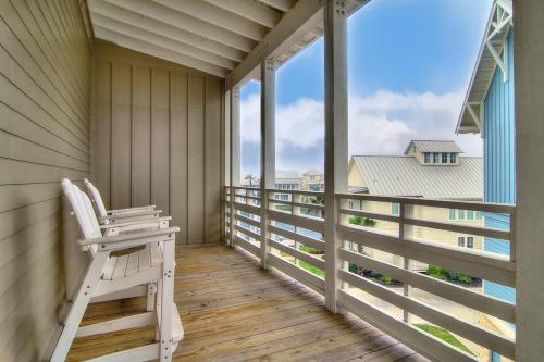 Apartamento Cinnamon Shore- Beach Bungalow Tc 2305