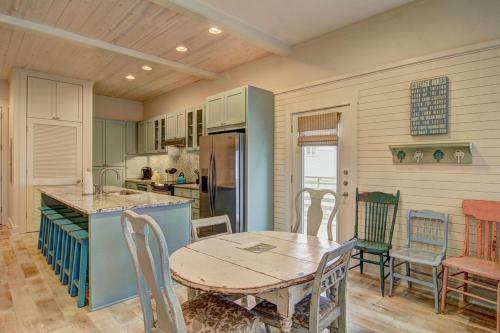 Apartamento Cinnamon Shore- Beach Bungalow Tc 2305